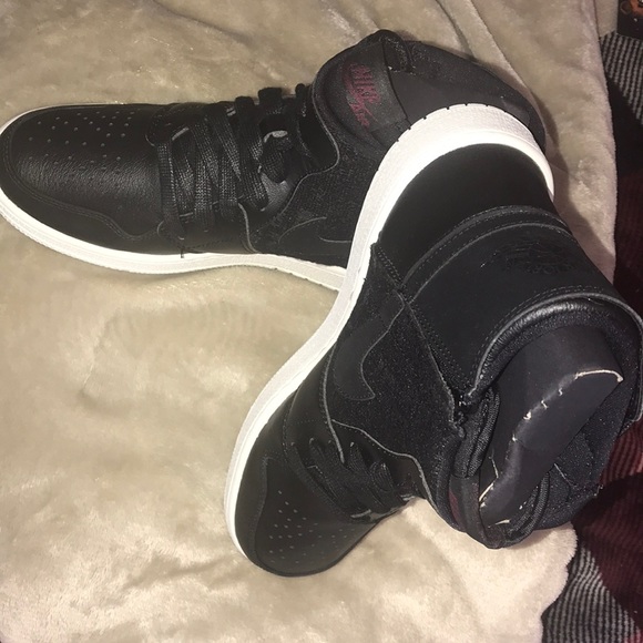 NEW!!! Air Jordan’s - Picture 3 of 8